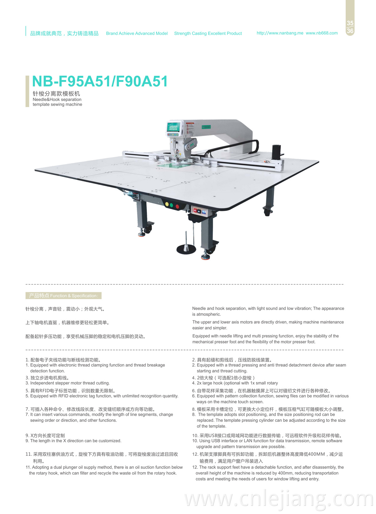 NB-F95A51orF90A51-view